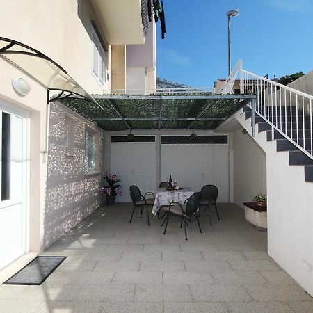 Apartmani Bozena Makarska Exterior photo